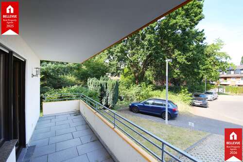 Foto - Wohnung zum Kaufen in Bonn 339.000,00 € 86 m²