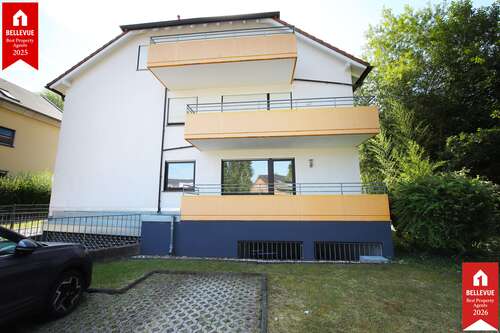 Foto - Wohnung zum Kaufen in Bonn 339.000,00 € 86 m²