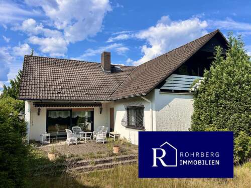 Foto - Haus zum Kaufen in Burgwedel 449.000,00 € 226.53 m²
