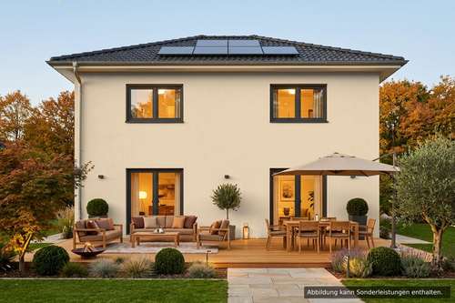 Foto - Haus zum Mieten in Spremberg 1.150,00 € 122 m²