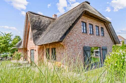 Foto - Haus zum Kaufen in Sankt Peter-Ording 1.095.000,00 € 164.83 m²