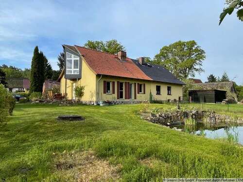 Foto - Haus zum Kaufen in Morgenitz 385.000,00 € 130 m²