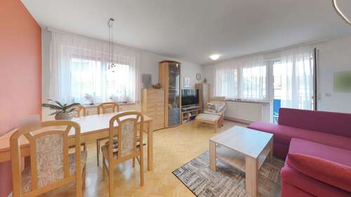 Foto - Wohnung zum Kaufen in Stuttgart 230.000,00 € 52.35 m²