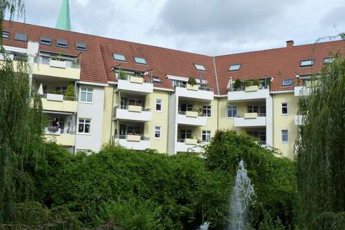 Foto - Wohnung zum Kaufen in Minden 197.000,00 € 92 m²