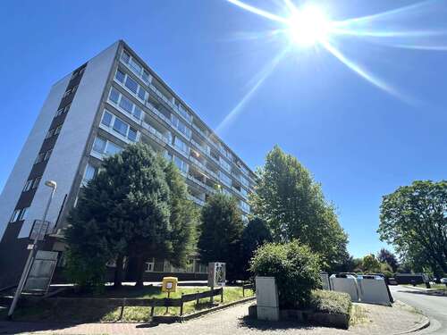 Foto - Wohnung zum Kaufen in Bocholt 165.000,00 € 140 m²