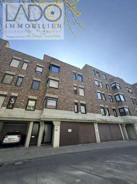 Foto - Wohnung zum Kaufen in Düren 153.000,00 € 71 m²