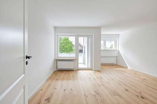 Foto - Wohnung zum Kaufen in Neufahrn 197.326,00 € 29.91 m²