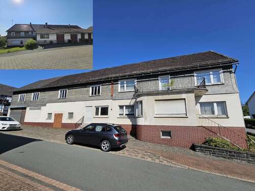 Foto - Haus zum Kaufen in Allendorf 99.000,00 € 201 m²