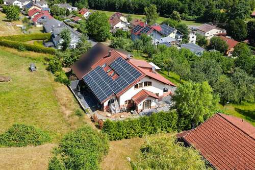 Foto - Haus zum Kaufen in Walldürn 469.000,00 € 214.9 m²