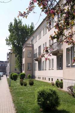 Foto - Wohnung zum Mieten in Zeitz 375,00 € 63 m²