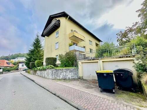 Foto - Wohnung zum Mieten in Bad Schwalbach 610,00 € 73 m²