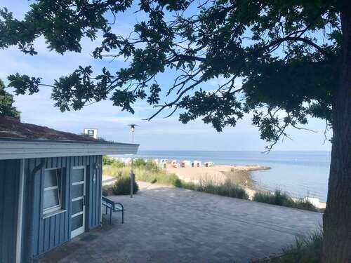 Foto - Wohnen auf Zeit in Sierksdorf 1.250,00 €