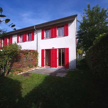 Foto - Haus zum Mieten in Poing 1.800,00 € 130 m²