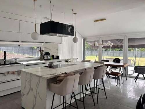 Foto - Haus zum Mieten in Waldkappel 1.900,00 € 167 m²