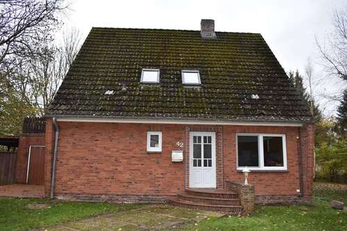 Foto - Haus zum Kaufen in Breklum 228.000,00 € 112 m²