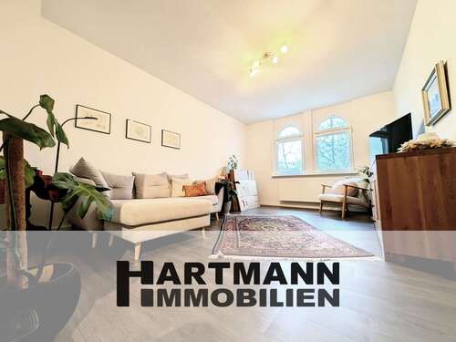 Foto - Wohnung zum Mieten in Frankfurt am Main - Griesheim 690,00 € 57 m²