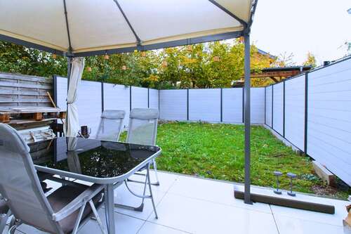 Foto - Haus zum Kaufen in Worms Heppenheim an der Wiese 499.000,00 € 134 m²