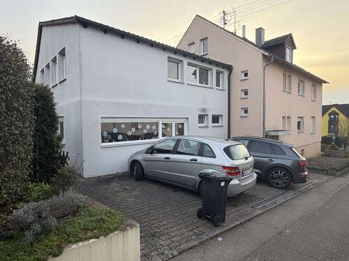 Foto - Wohnung zum Mieten in Ludwigsburg 1.460,00 € 165 m²