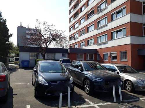 Foto - Garage zu vermieten in Berlin 50,00 €