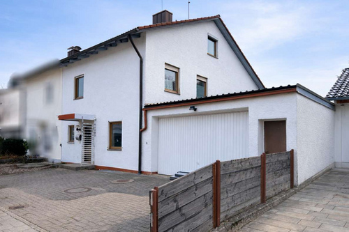 Foto - Haus zum Kaufen in Burghausen 380.000,00 € 149.05 m²