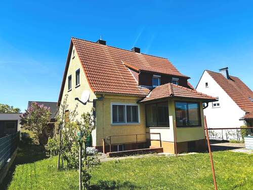 Foto - Haus zum Kaufen in Königsberg 325.000,00 € 135 m²