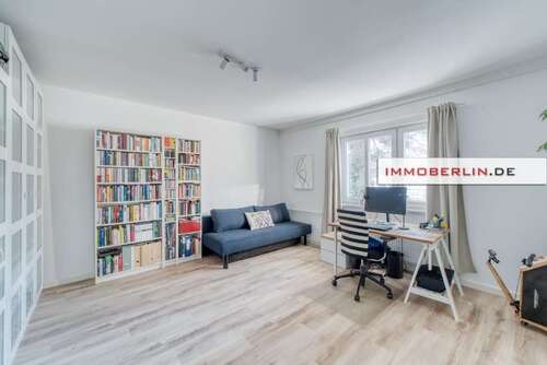 Foto - Wohnung zum Kaufen in Berlin 439.000,00 € 75 m²