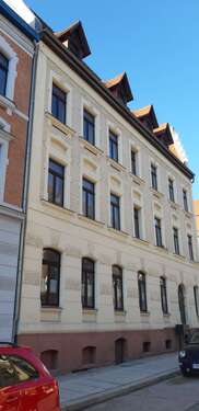 Foto - Wohnung zum Mieten in Halle 738,00 € 95 m²