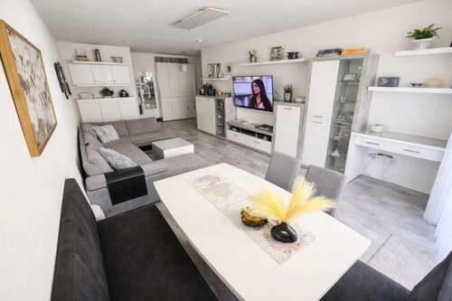 Foto - Wohnung zum Kaufen in Frankfurt 325.000,00 € 58.9 m²