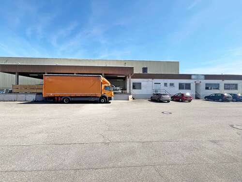 Foto - Halle in Baden-Baden 25.400,00 € 6000 m²