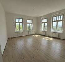 Wohnung zum Mieten in Plauen 595,00 € 105 m²