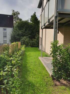 Foto - Wohnung zum Mieten in Flensburg 1.179,00 € 107.24 m²