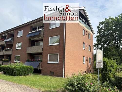 Foto - Wohnung zum Kaufen in Nienburg 139.900,00 € 78.94 m²