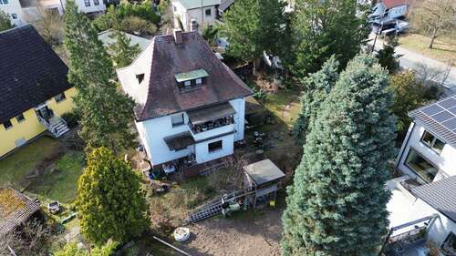 Foto - Grundstück zu verkaufen in Fürth 620.000,00 € 988 m²