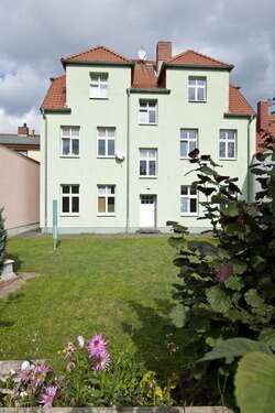 Foto - Wohnung zum Mieten in Grevesmühlen 345,00 € 47.89 m²