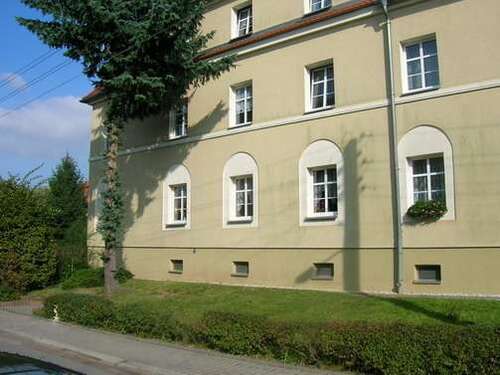 Foto - Wohnung zum Mieten in Zwickau 685,00 € 110.5 m²