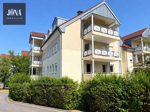 Foto - Wohnung zum Kaufen in Kulmbach 185.000,00 € 65 m²