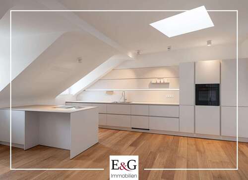 Foto - Wohnung zum Mieten in Stuttgart 3.500,00 € 187 m²