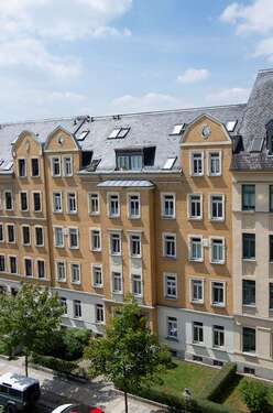 Foto - Wohnung zum Mieten in Chemnitz 271,43 € 47.62 m²