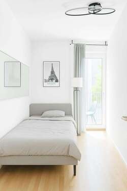 Foto - WG-Zimmer in München 750,00 € 11 m²
