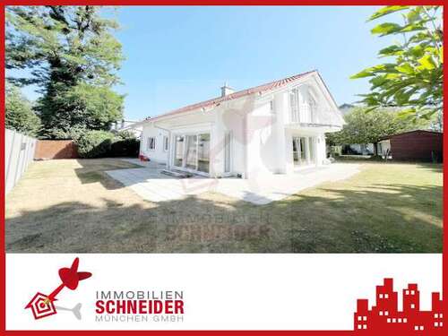 Foto - Haus zum Mieten in Ottobrunn 2.890,00 € 141.9 m²