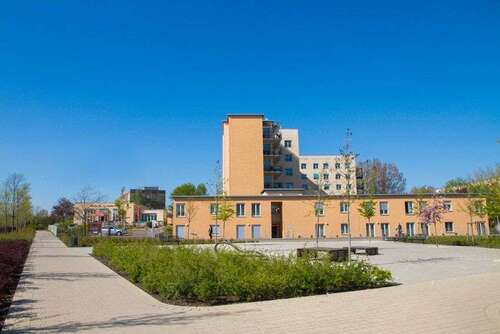 Foto - Wohnung zum Mieten in Brandenburg an der Havel 469,86 € 48.31 m²