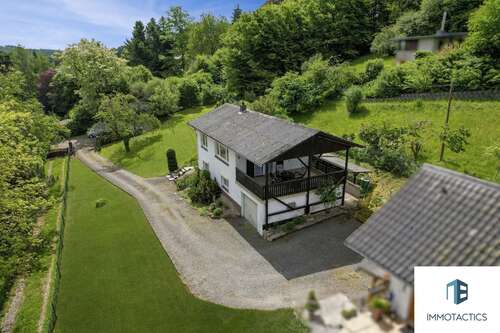 Foto - Haus zum Kaufen in Bockenau 259.000,00 € 109 m²