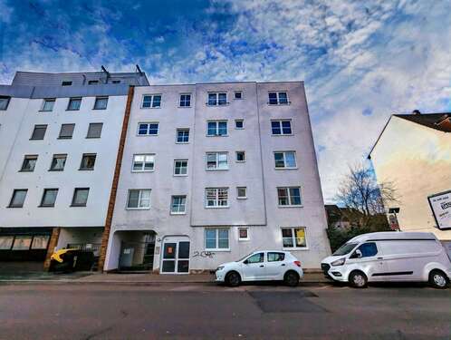 Foto - Wohnung zum Kaufen in Kaiserslautern 159.000,00 € 83 m²