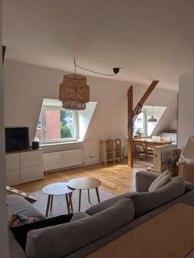 Foto - Wohnung zum Kaufen in Hamburg 559.000,00 € 97.5 m²