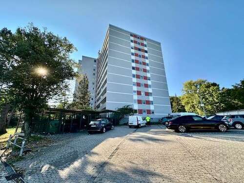 Foto - Wohnung zum Mieten in Mainz 620,00 € 55 m²