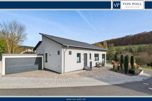 Foto - Haus zum Kaufen in Oberwiesen 498.000,00 € 121 m²