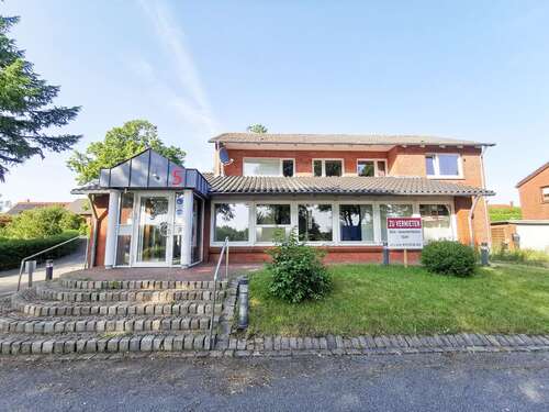 Foto - Büro in Dollerup 900,00 € 125 m²