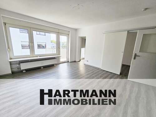 Foto - Wohnung zum Mieten in Frankfurt am Main 555,00 € 43 m²