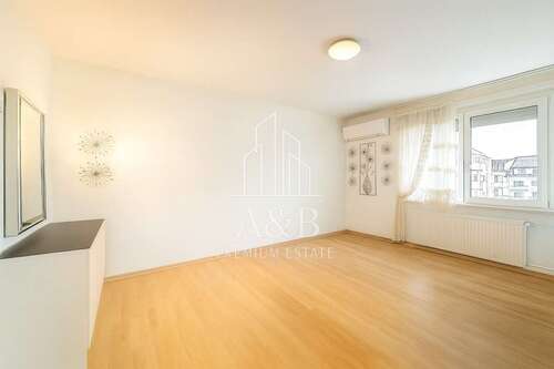 Foto - Wohnung zum Kaufen in Mannheim 229.000,00 € 58 m²