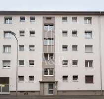 Wohnung zum Kaufen in Mannheim 229.000,00 € 58 m²